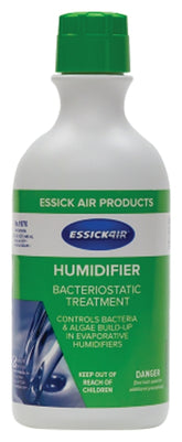 Aircare 1970 Humidifier Bacteriostat, Liquid, Blue, Mild, 32 oz, Bottle